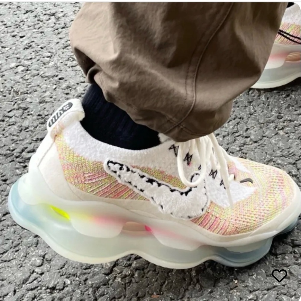 ✔️New✔️ NIKE Air Max Scorpion Flyknit Air Max Day